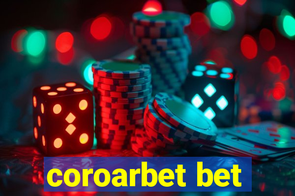 coroarbet bet