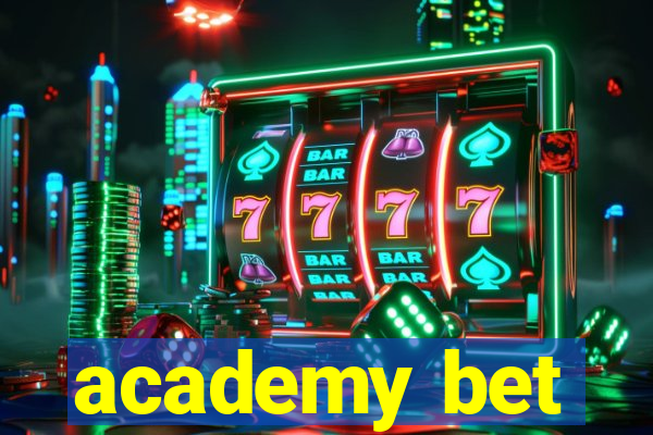 academy bet