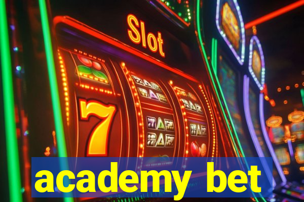 academy bet