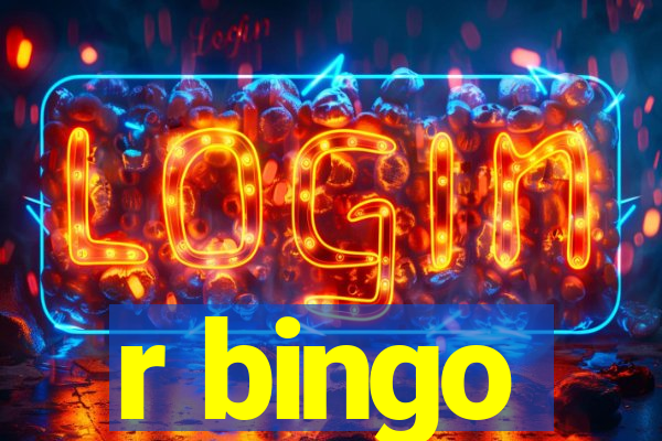 r bingo