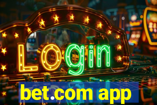 bet.com app