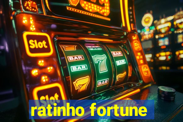 ratinho fortune