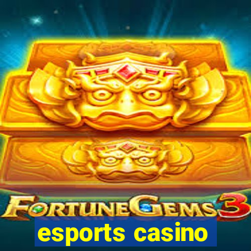 esports casino