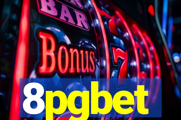 8pgbet