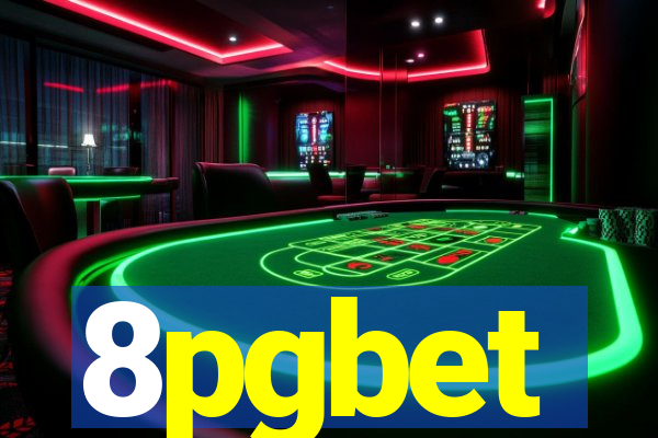 8pgbet