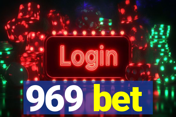 969 bet