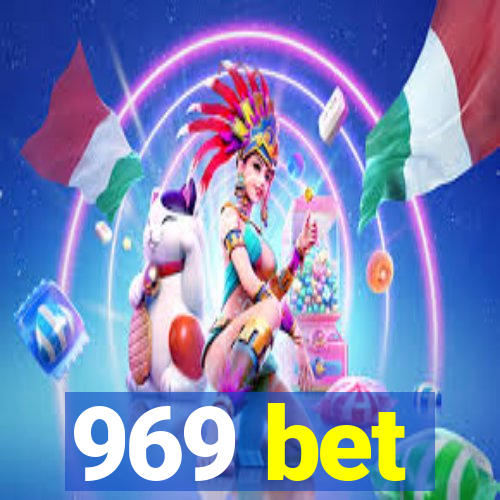 969 bet