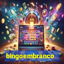 bingoembranco