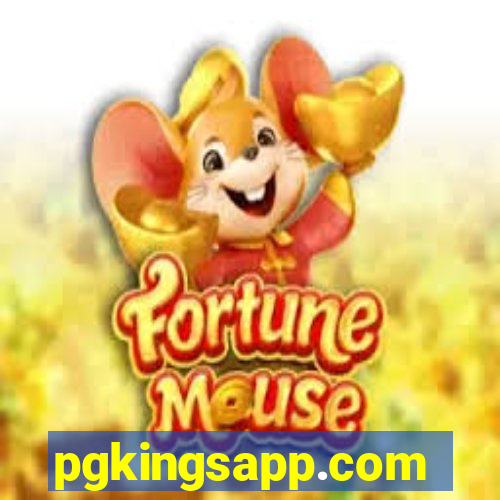 pgkingsapp.com