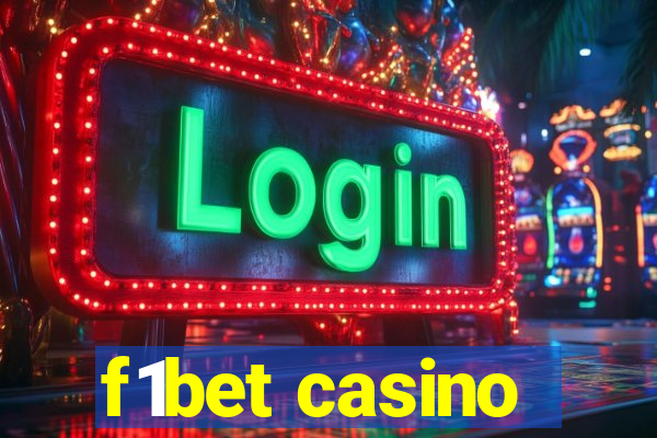 f1bet casino