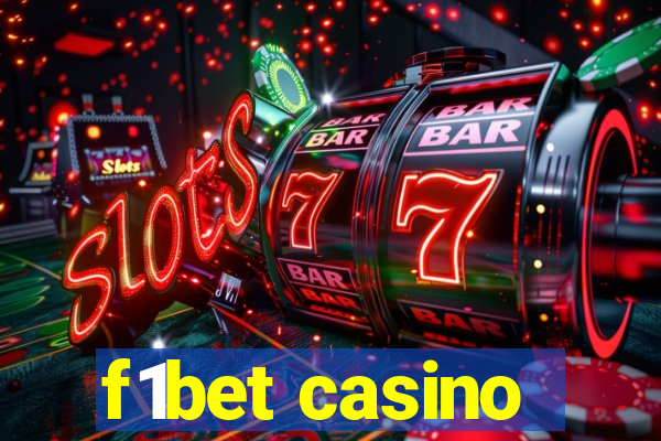 f1bet casino