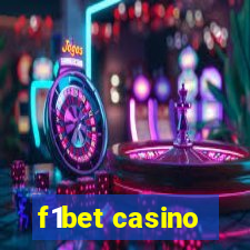 f1bet casino