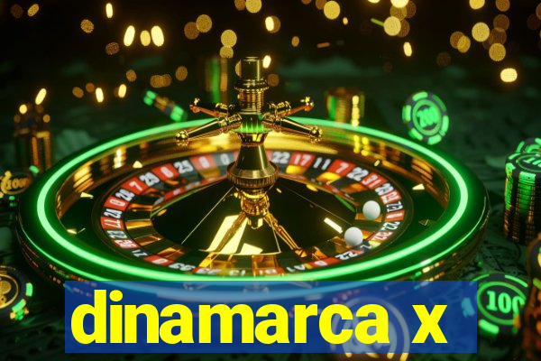 dinamarca x