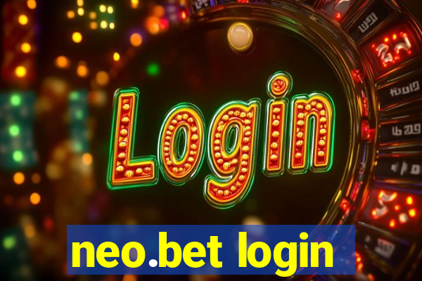 neo.bet login