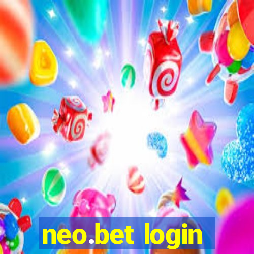 neo.bet login