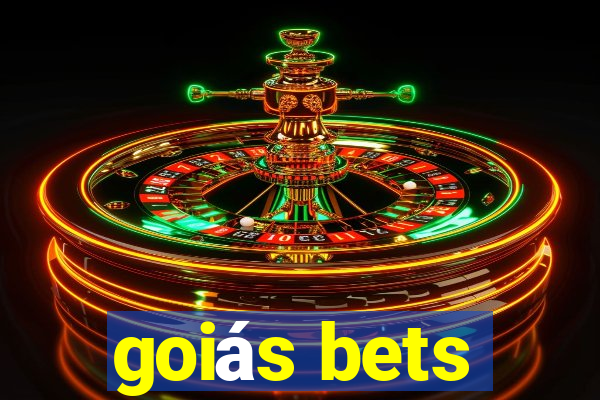 goiás bets