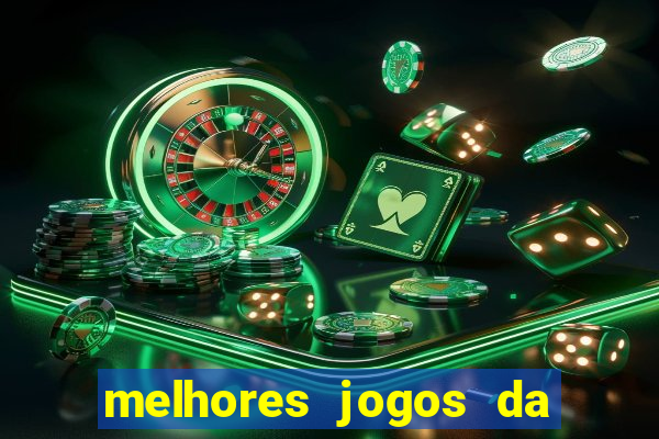 melhores jogos da pp slot