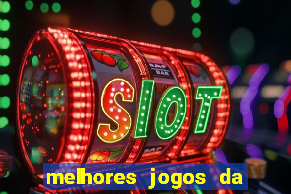 melhores jogos da pp slot