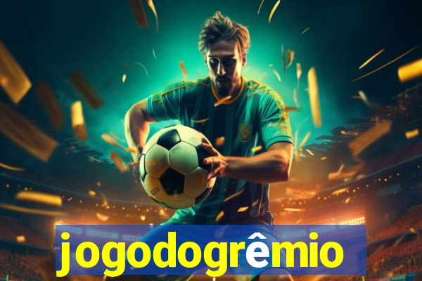 jogodogrêmio