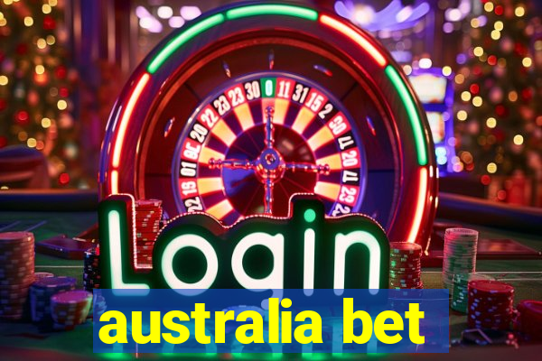 australia bet