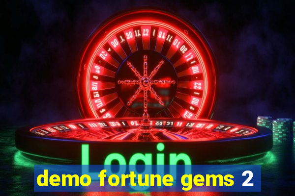 demo fortune gems 2