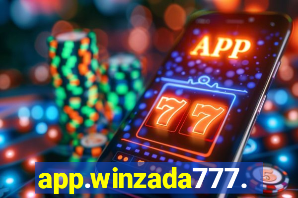 app.winzada777.con