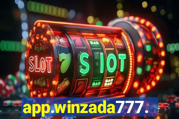 app.winzada777.con