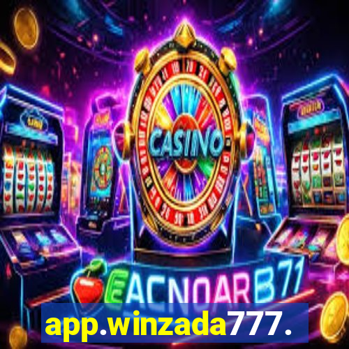 app.winzada777.con