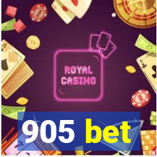 905 bet