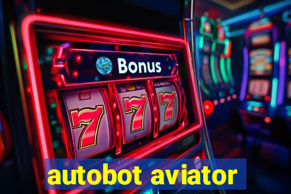 autobot aviator