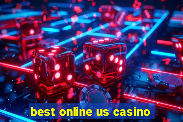 best online us casino