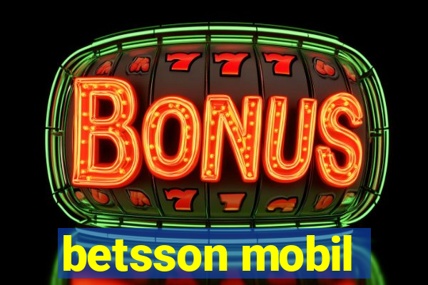 betsson mobil