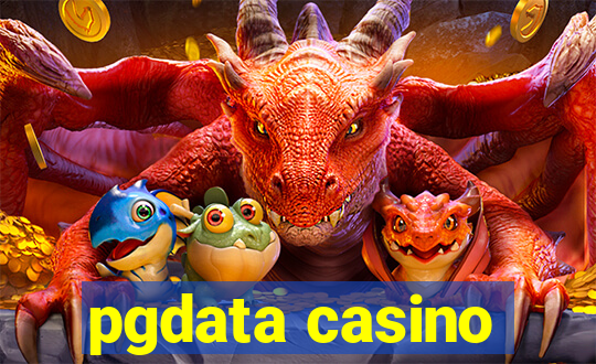 pgdata casino