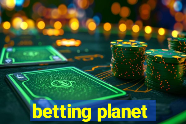 betting planet