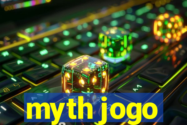 myth jogo