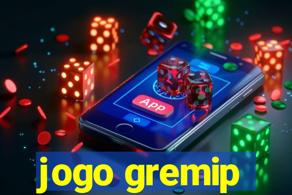 jogo gremip