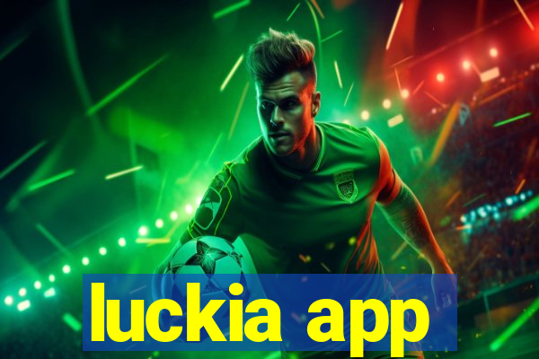 luckia app