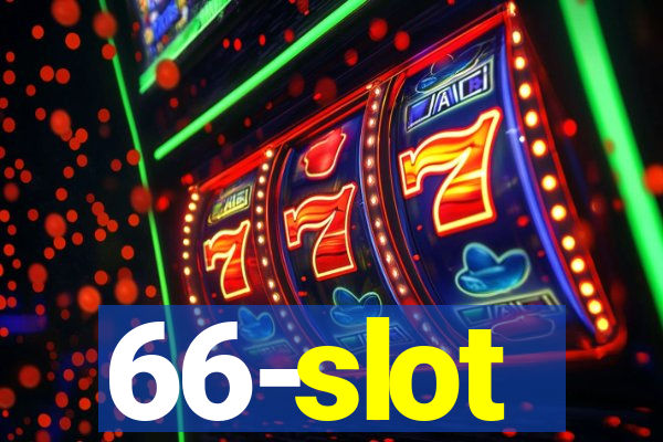 66-slot