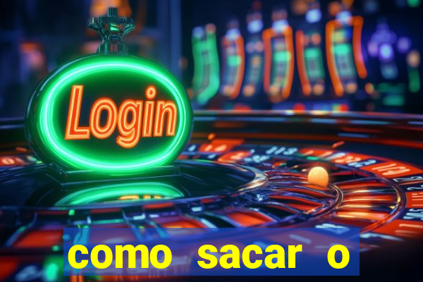 como sacar o dinheiro do jogo fortune tiger no celular