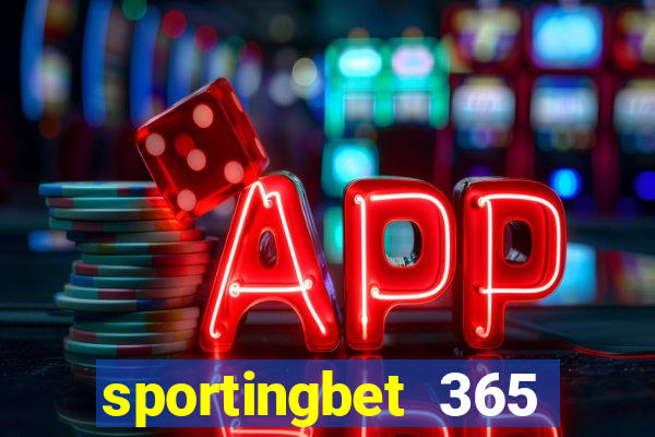 sportingbet 365 apostas online