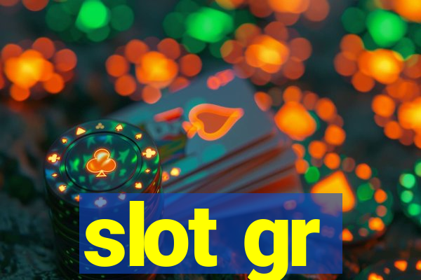 slot gr