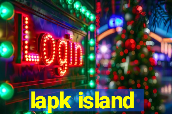 lapk island