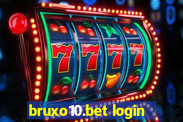 bruxo10.bet login