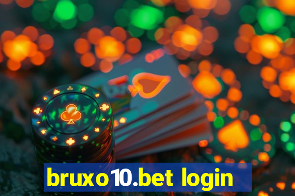 bruxo10.bet login