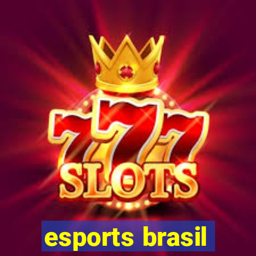 esports brasil