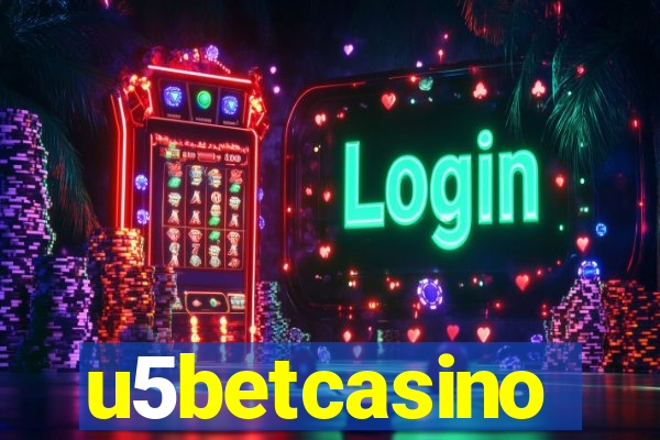 u5betcasino