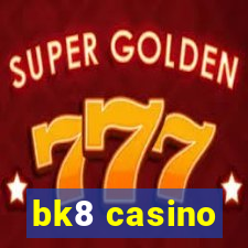 bk8 casino