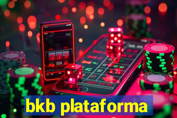 bkb plataforma