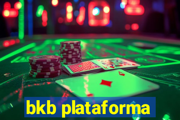 bkb plataforma