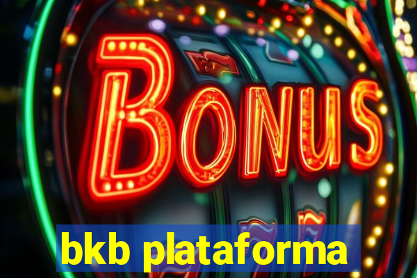 bkb plataforma